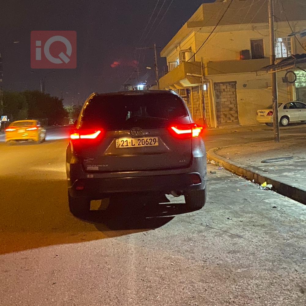 تويوتا هايلاندر